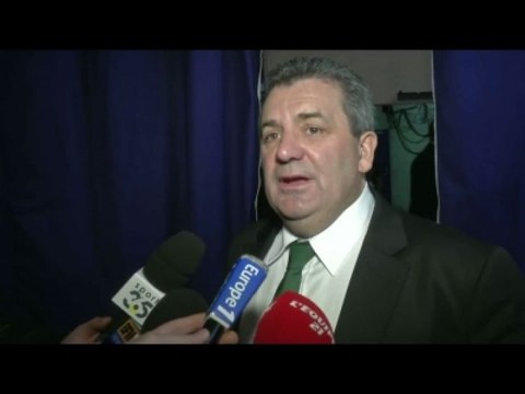 BASKET - EUROLIGUE - Donnadieu : «Une légitimité en Euroligue»