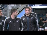 RUGBY - NZ : Des All Blacks interchangeables