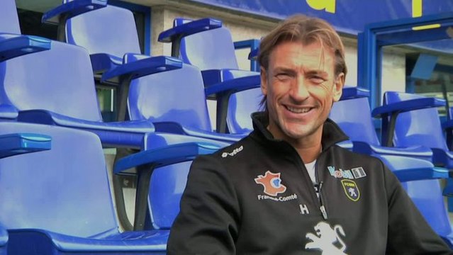 FCSM - Renard : «Claude Leroy est comme un père pour moi»