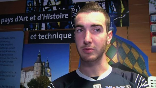 FOOT - L1 - FCSM - Peybernes : «Un nouvel élan»