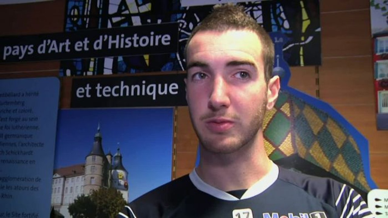 FOOT - L1 - FCSM - Peybernes : «Un nouvel élan»