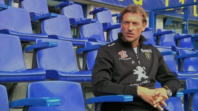 FOOT - L1 - FCSM - Renard : «La période d'adaptation est terminée»