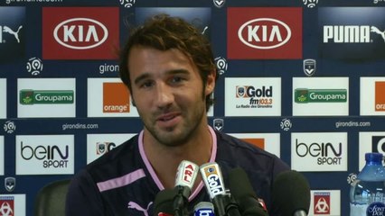 FCGB : L'histoire du lama ne fait pas rire tout le monde...