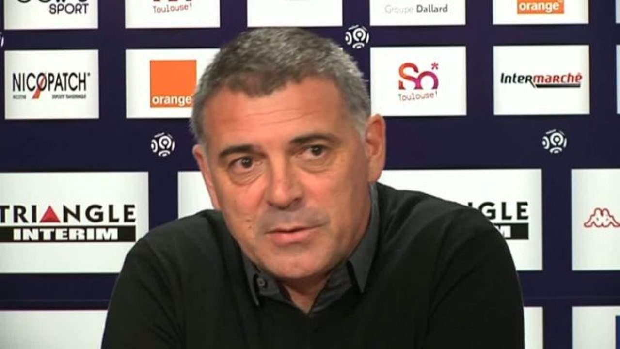 ACA - Bracconi : «Un très bon point»