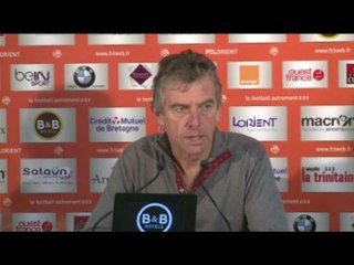 FCL - Gourcuff : «C'est frustrant»