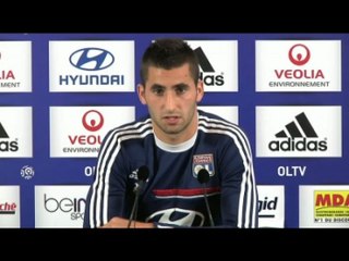 FOOT - L1 - OL - Gonalons : «Le mach qu'il ne faut pas perdre»