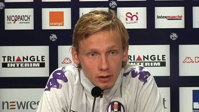 FOOT - L1 - TFC - Chantôme : «On manque de tranchant...»