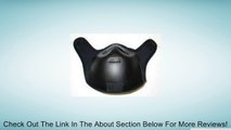 HJC Accessories New Univ Breath Guard Review