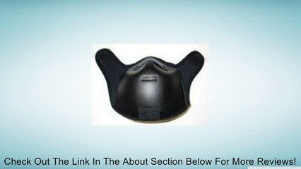 HJC Accessories New Univ Breath Guard Review