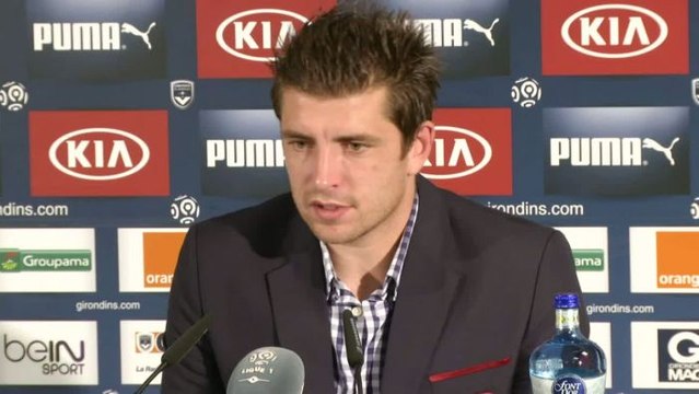 FOOT - L1 - FCGB - Carrasso : «Un but qui fait très mal...»