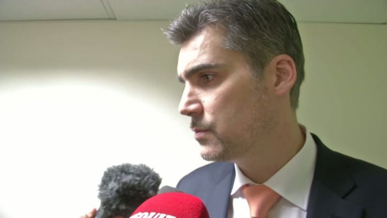 BASKET - PRO A - MSB - Jackson : «Ça donne beaucoup de confiance»
