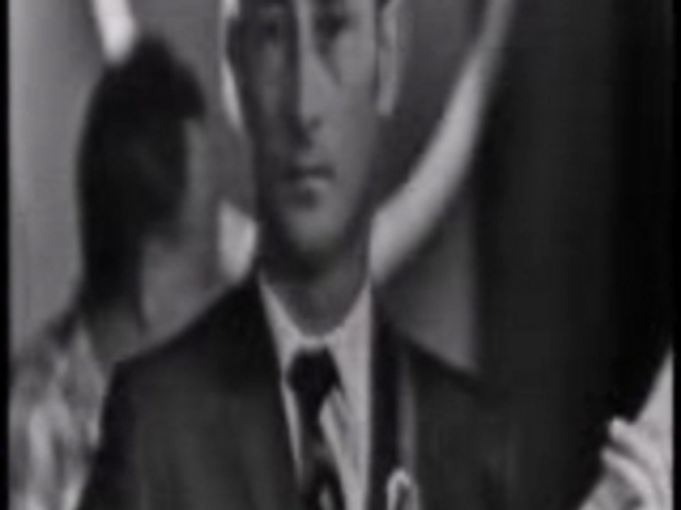 Johnny Cash - All Over Again THP 1958