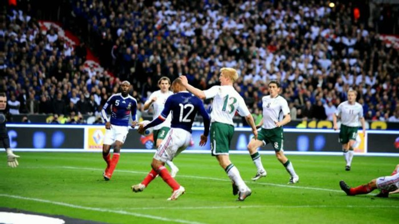 FOOT - CM 2010 : Le douloureux souvenir de 2009