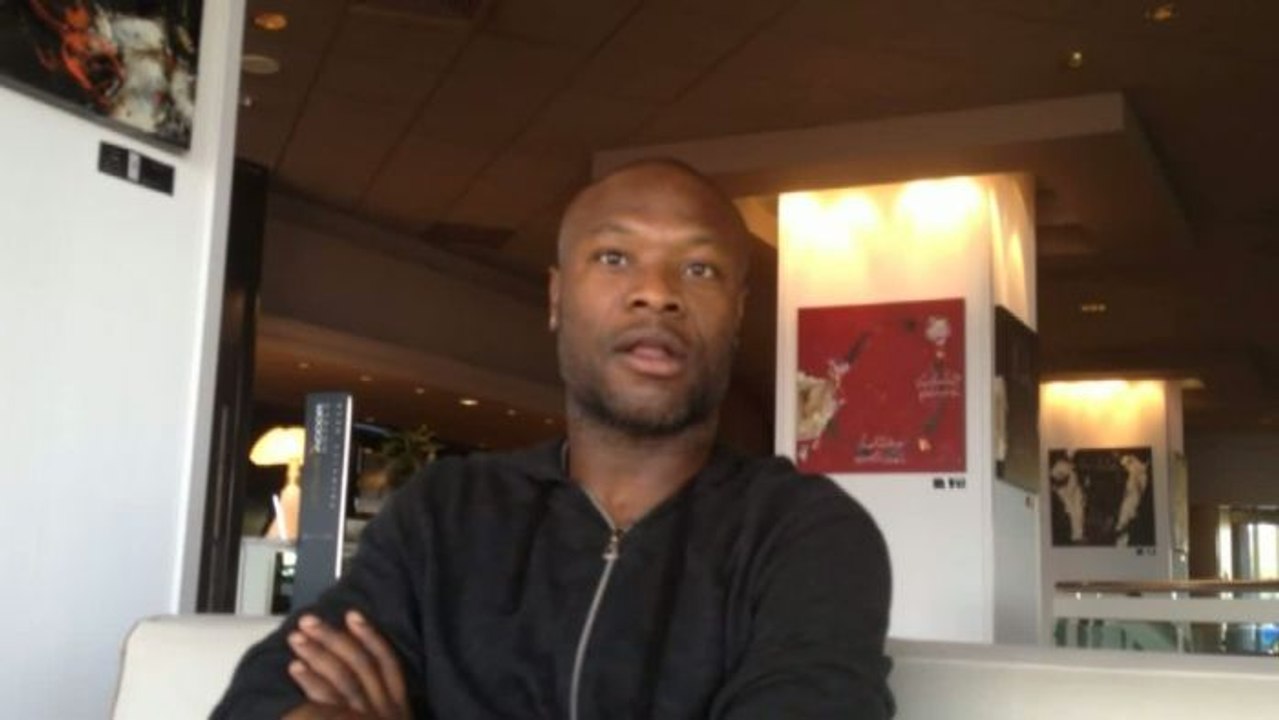 FOOT : Questions-réponses avec William Gallas