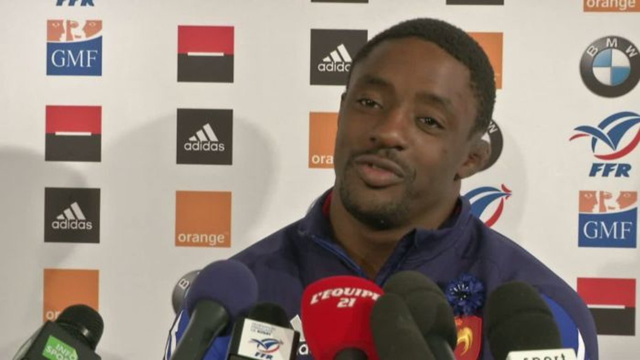 FOOT - BLEUS : Tous derrière les Bleus !