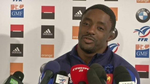 FOOT - BLEUS : Tous derrière les Bleus !