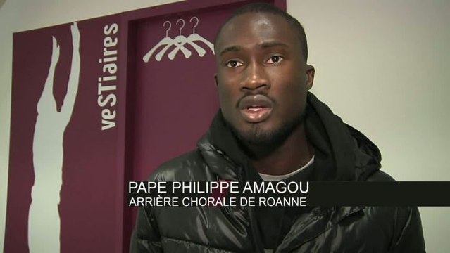 BASKET - PRO A : Roanne, l'après Choulet