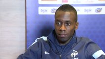 FOOT - BLEUS - Matuidi : «On sent la nation derrière nous»