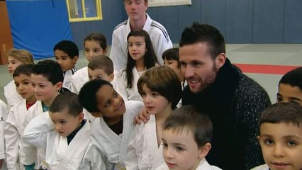 FOOT - BLEUS : Cabaye de retour à Tourcoing