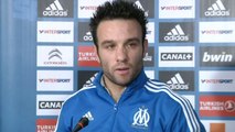 FOOT - BLEUS - Valbuena : «Un devoir de se qualifier»