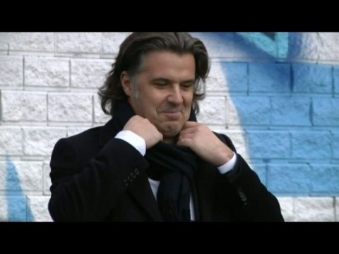 FOOT - L1 - OM : Sereins les Marseillais