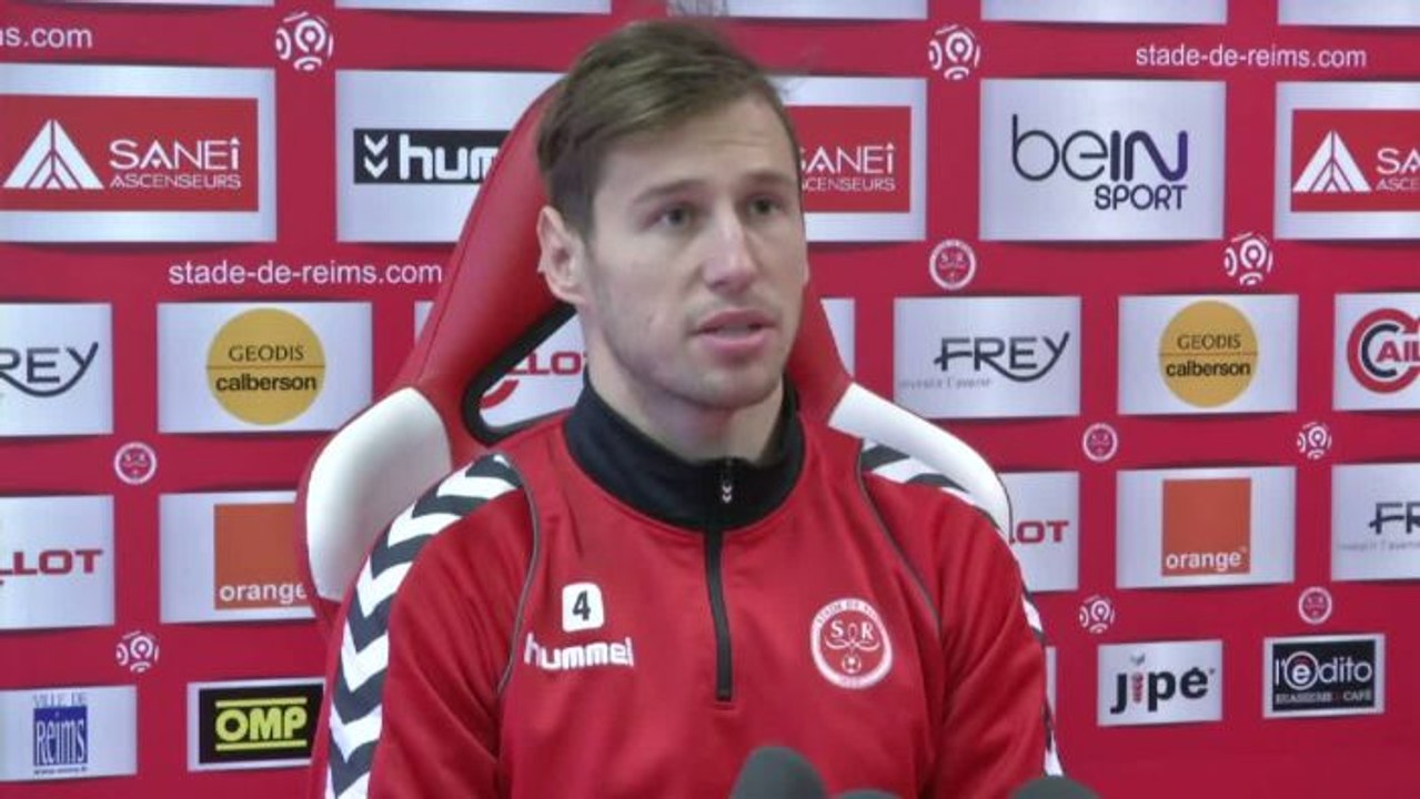 SR - Krychowiak : «Pendre trois points»