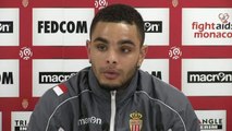 FOOT - L1 - ASM - Kurzawa : «L'objectif c'est de gagner»