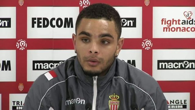 FOOT - L1 - ASM - Kurzawa : «L'objectif c'est de gagner»