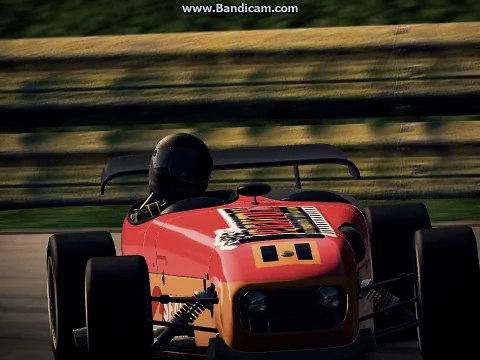 1.35.824 mins - Caterham Superlight R500