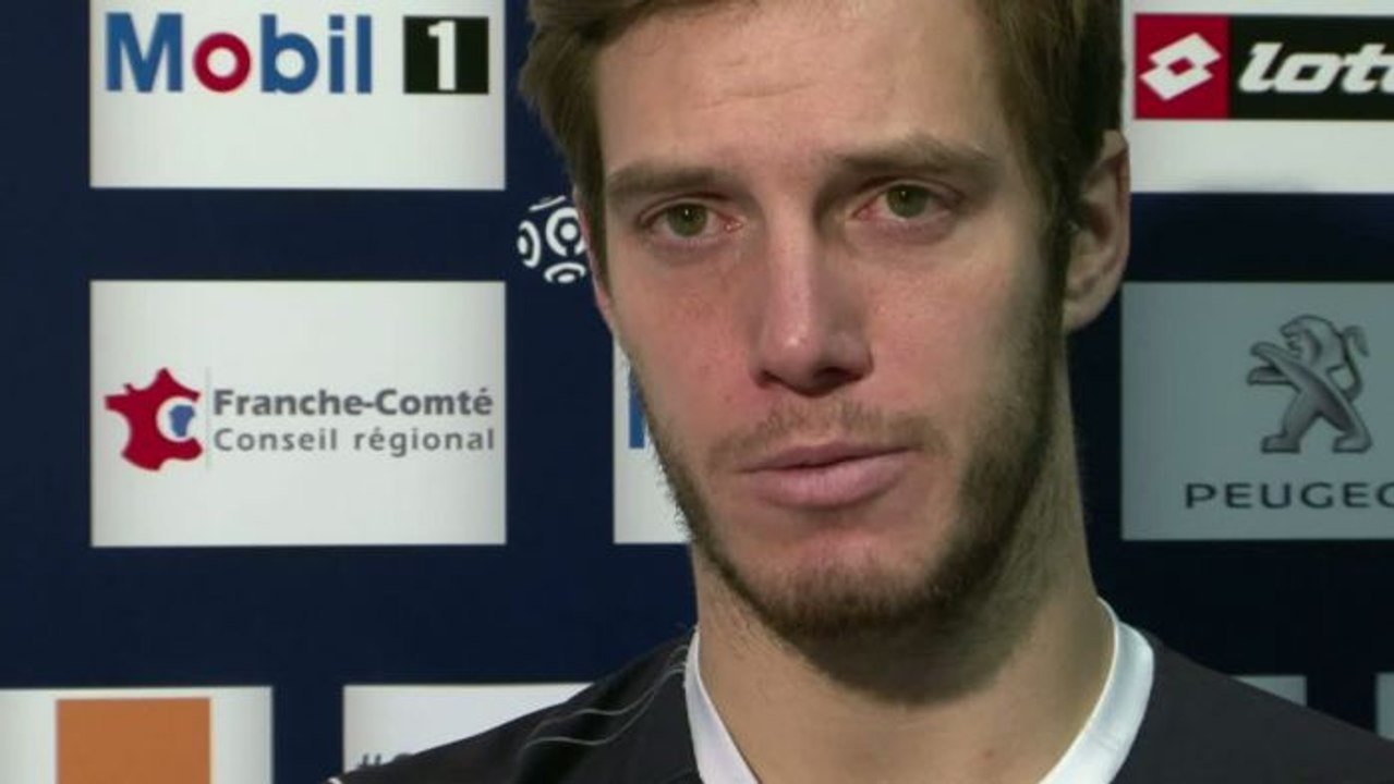 FOOT - L1 - FCSM - Pouplin : «On mérite d'être dernier...!»