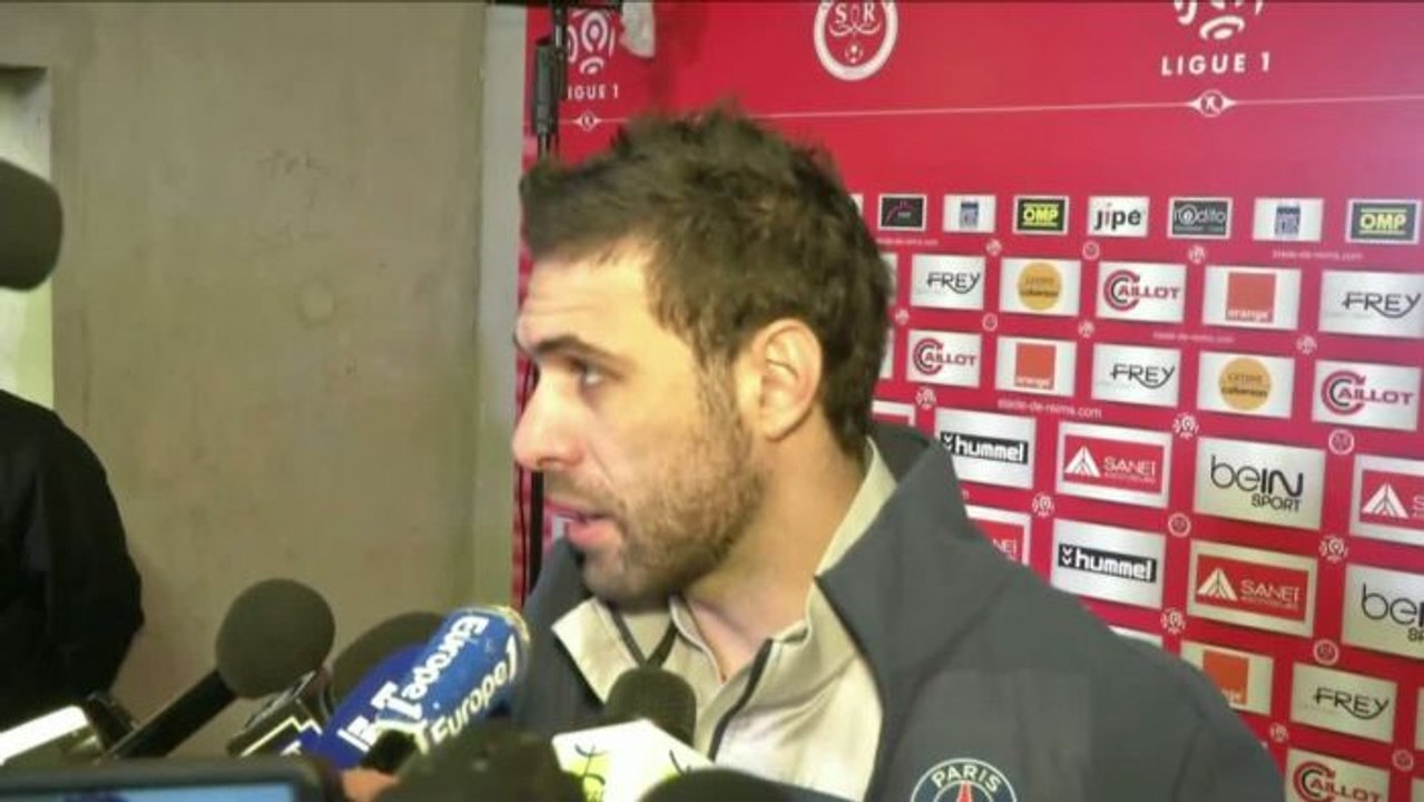 FOOT - L1 - PSG - Sirigu : «Ça nous donne de la confiance»