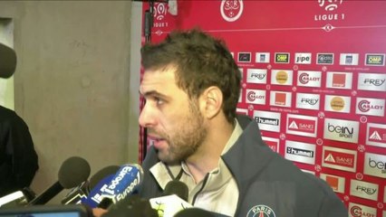 FOOT - L1 - PSG - Sirigu : «Ça nous donne de la confiance»