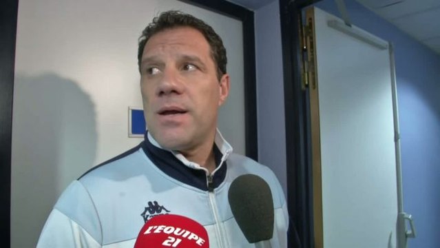 RUGBY - Top 14 - RM92 - Labit : «Une humiliation»