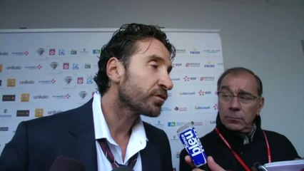 RUGBY - Top 14 - UBB - Etcheto : «Ca soulage !»