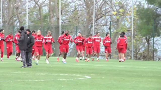 FOOT - L1 - ASM : Objectif podium