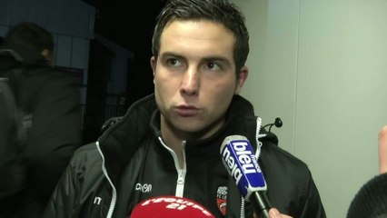 FOOT - L1 - FCL - Coutadeur : «On en avait marre de prendre des gifles !»