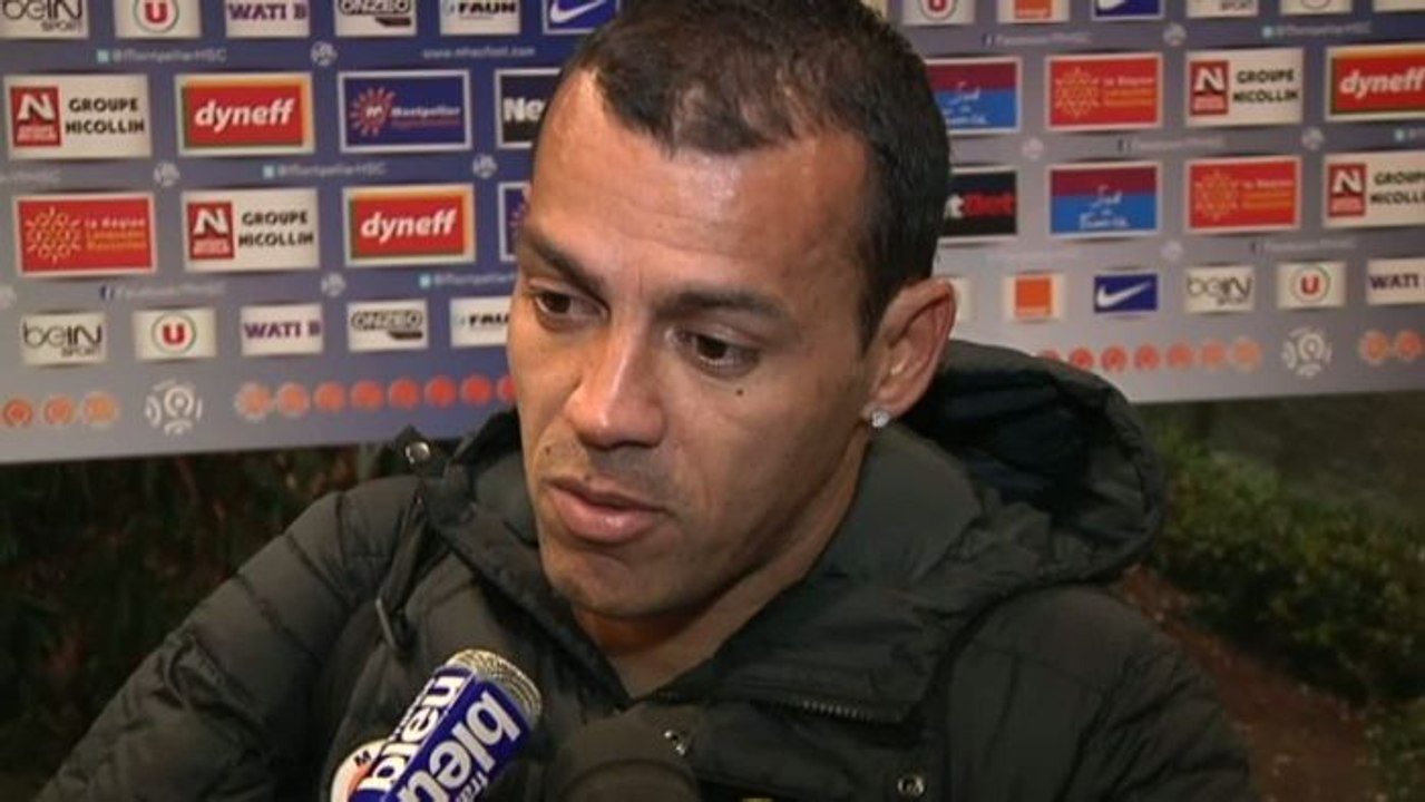 FOOT - L1 - MHSC - Hilton : «Encore une erreur d'arbitrage...»