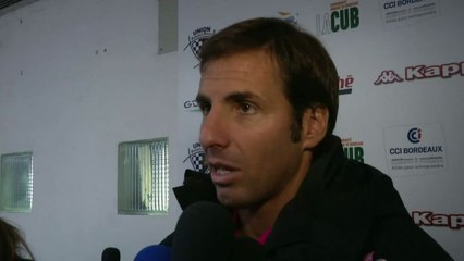 RUGBY - Top 14 - SF - Quesada : «On a perdu la boussole»