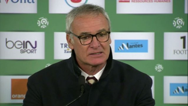 FOOT - L1 - ASM - Ranieri : «Ne prendre aucun risque avec Falcao»