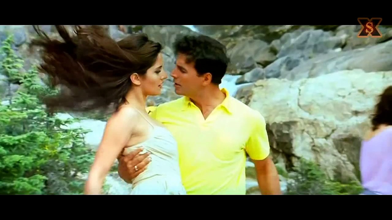 Humko Deewana Kar Gaye   Akshay Kumar & Katrina Kaif (Full HD 720p) (((Himesh Reshammiya)))