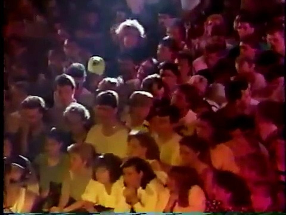 Blue Jean Blues - 1989