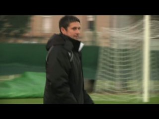 FOOT - C3 - OL : Lyon ne pense pas à Paris