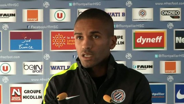 FOOT - L1 - MHSC - Marveaux : «Il faut savoir provoquer la réussite...»