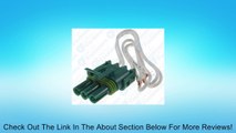Map Sensor Harness Connector Pigtail - GM 12085502 Review