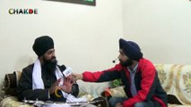The Inside Story of Bhai Gurbaksh Singh Khalsa Hunger Strike