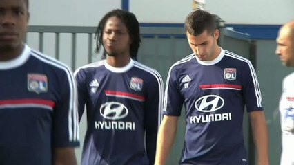 FOOT - L1 - OL : Une défense en danger