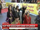 HDP'nin gözü Batı'daki oylarda Selahattin Demirtaş İstanbul'dan aday olacak