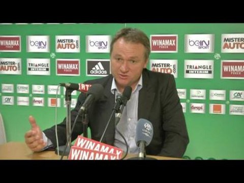 FOOT - L1 - SCB - Hantz : «Une belle récompense»