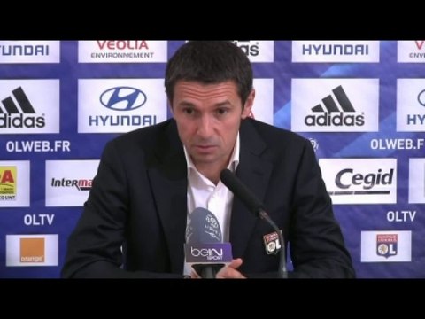 FOOT - L1 - OL - Garde : «Un résultat logique»