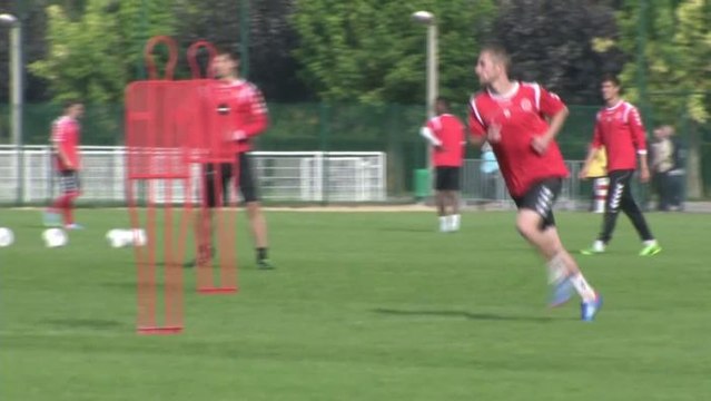 FOOT - L1 - SR : Reims aime les gros...!